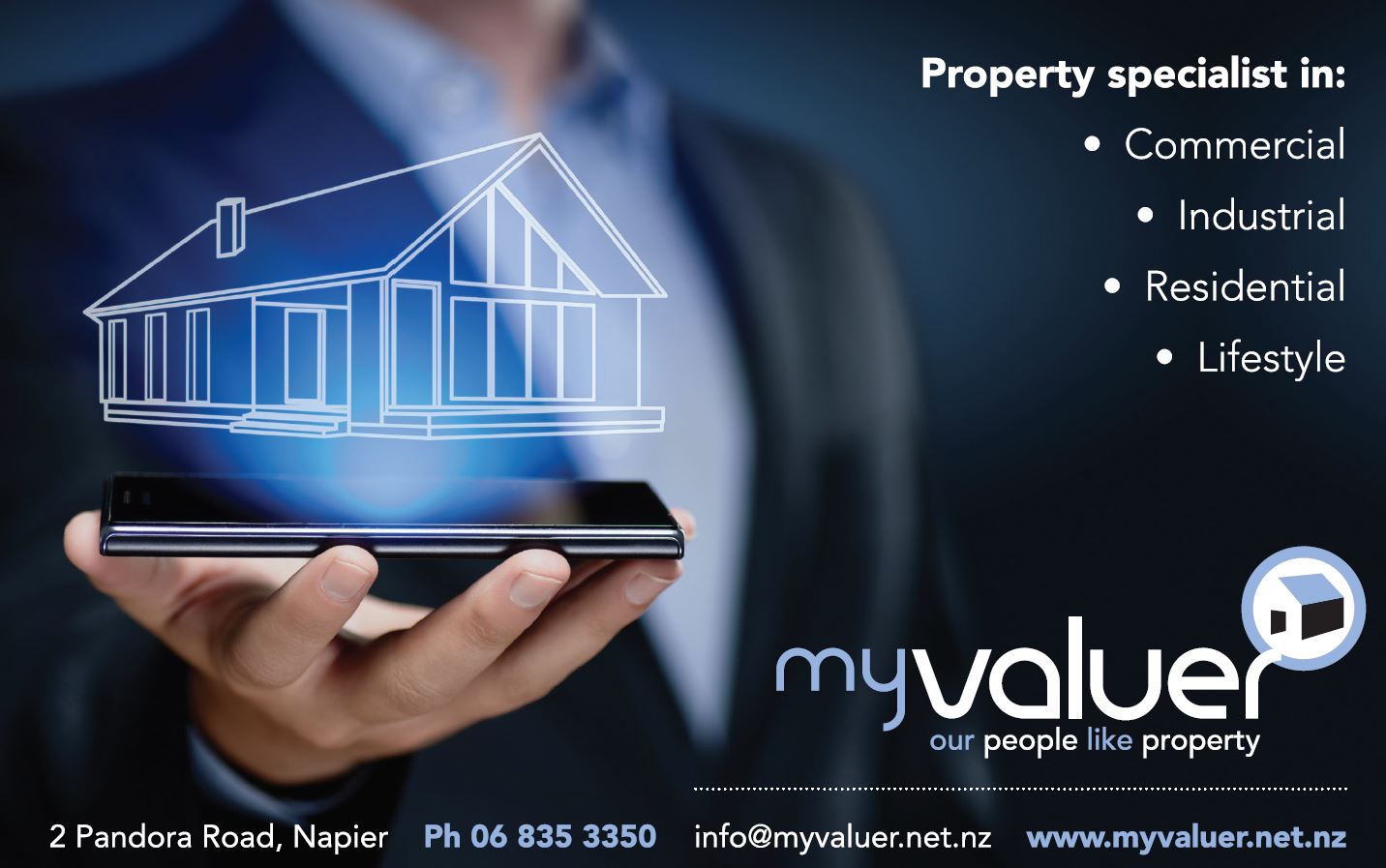 Jobs at My Valuer Limited PropertyJobs